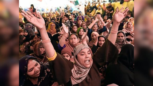 SC defers pleas against Shaheen Bagh protests, say don't want to influence Delhi Assembly polls; hearing on 10 Feb