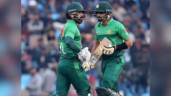 Pakistan vs Bangladesh, Highlights 3rd T20I in Lahore: Match abandoned without a ball bowled