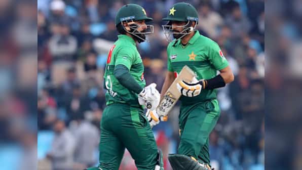Pakistan vs Bangladesh, Highlights 3rd T20I in Lahore: Match abandoned without a ball bowled