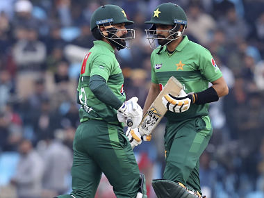 Pakistan vs Bangladesh, Highlights 3rd T20I in Lahore: Match abandoned without a ball bowled Pakistan vs Bangladesh, Highlights 3rd T20I in Lahore: Match abandoned without a ball bowled