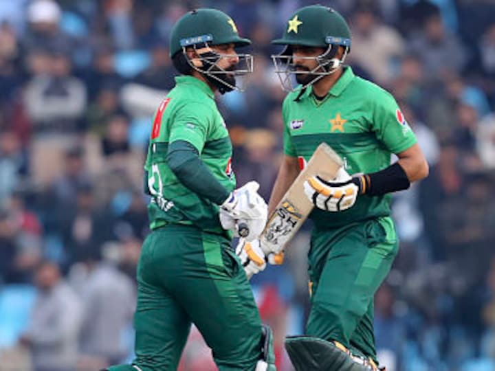 Pakistan vs Bangladesh, Highlights 3rd T20I in Lahore: Match abandoned without a ball bowled