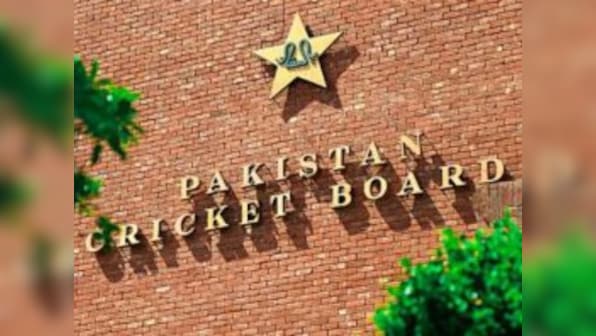 Pakistan Cricket Board chairman Ehsan Mani to persuade Bangladesh counterpart for playing one Test, three T20Is in country