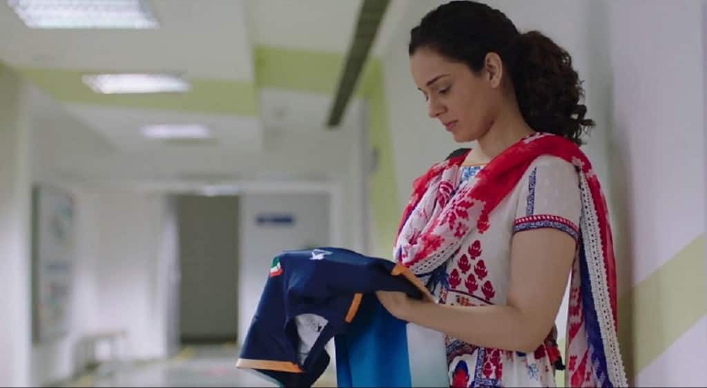 A still from Panga | Twitter