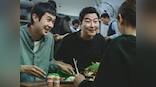 Success of Bong Joon-ho's Parasite at Golden Globes shows bias against 'foreign' films, subtitles is slowly eroding