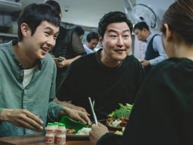 Writers Guild of America Awards 2020: Parasite, Jojo Rabbit, HBO's Succession, Watchmen win top honours Writers Guild of America Awards 2020: Parasite, Jojo Rabbit, HBO's Succession, Watchmen win top honours