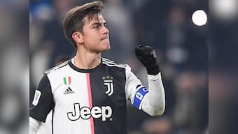 Coronavirus Outbreak: Juventus' Paulo Dybala recovers from infection, says COVID-19 left him 'struggling for breath'