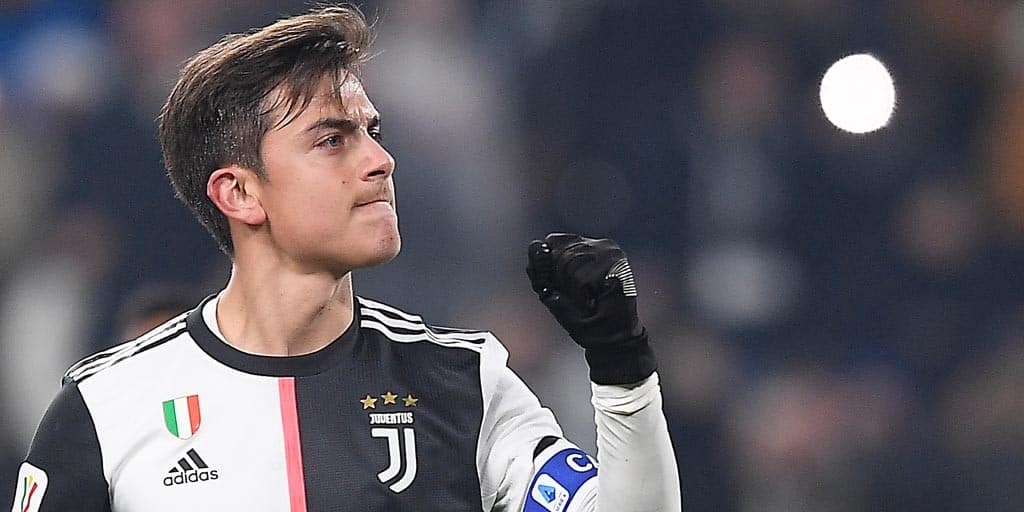 Coronavirus Outbreak Juventus Paulo Dybala Recovers From Infection Says Covid 19 Left Him Struggling For Breath Health News Firstpost