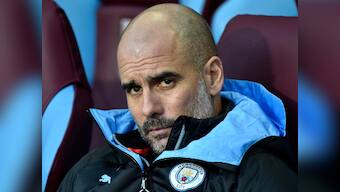 Premier League: Manchester City's season can still be a success if they win the Champions League, says Ian Wright