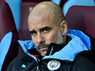 Premier League: Manchester City's season can still be a success if they win the Champions League, says Ian Wright Premier League: Manchester City's season can still be a success if they win the Champions League, says Ian Wright