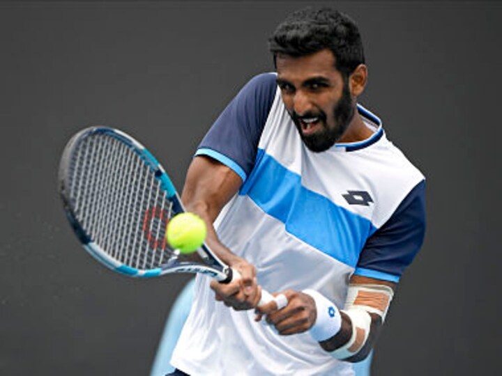 Australian Open 2020: India's Prajnesh Gunneswaran crashes out after going down fighting to Japanese wildcard Tatsuma Ito