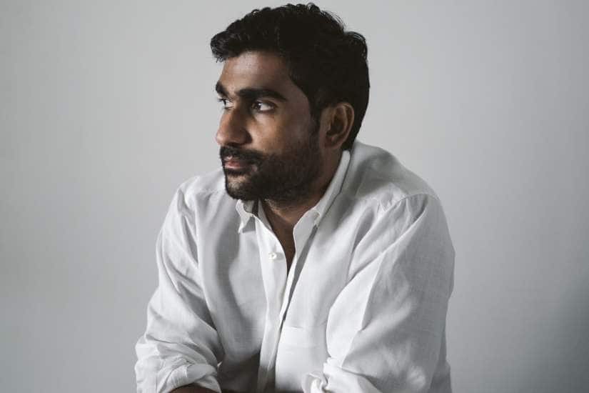 Prateek Kuhad. Image by Rema Chaudhary