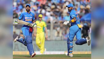 India vs Australia, 2nd ODI Preview: Hosts' batting order in focus in must-win game in Rajkot against resolute Aaron Finch and Co