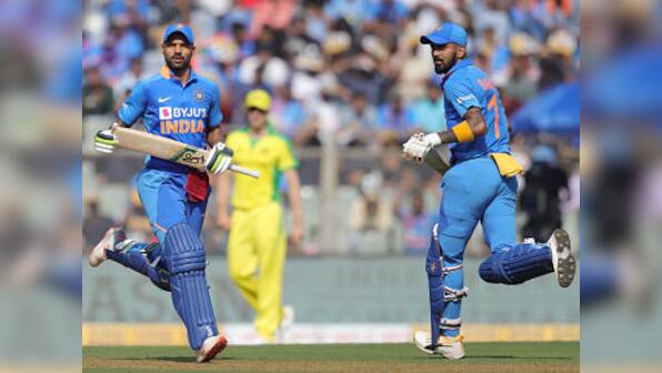 India vs Australia, 2nd ODI Preview: Hosts' batting order in focus in must-win game in Rajkot against resolute Aaron Finch and Co