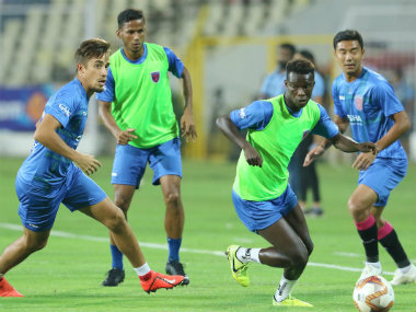 ISL 2019-20, Highlights, Odisha FC vs Hyderabad FC, Full score: Aridane Santana leads visitors to victory ISL 2019-20, Highlights, Odisha FC vs Hyderabad FC, Full score: Aridane Santana leads visitors to victory