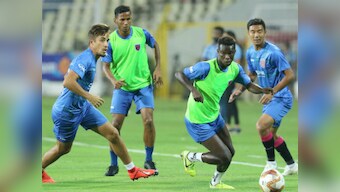 ISL 2019-20, Highlights, Odisha FC vs Hyderabad FC, Full score: Aridane Santana leads visitors to victory