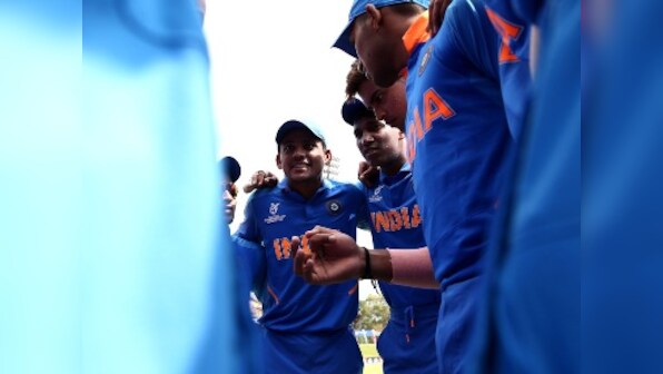 ICC U-19 World Cup 2020: Skipper Priyam Garg aims to approach final as 'just another game' as India inch closer to successful title defence
