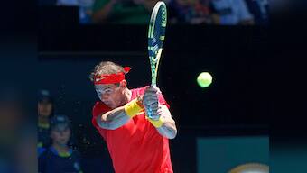 ATP Cup 2020: Spain breeze past Japan to advance to quarter-finals, Rafael Nadal-led team to face Belgium