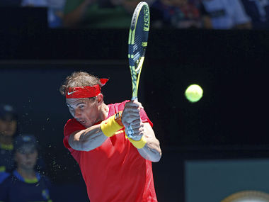 ATP Cup 2020: Spain breeze past Japan to advance to quarter-finals, Rafael Nadal-led team to face Belgium ATP Cup 2020: Spain breeze past Japan to advance to quarter-finals, Rafael Nadal-led team to face Belgium