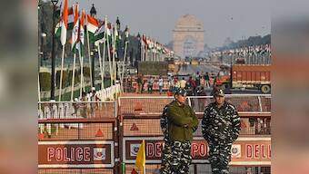 Ahead of Republic Day parade, Jammu and Kashmir removes word 'Sher-e-Kashmir' from name of gallantry and police medals