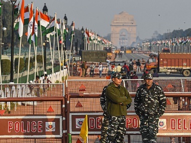Ahead of Republic Day parade, Jammu and Kashmir removes word 'Sher-e-Kashmir' from name of gallantry and police medals Ahead of Republic Day parade, Jammu and Kashmir removes word 'Sher-e-Kashmir' from name of gallantry and police medals