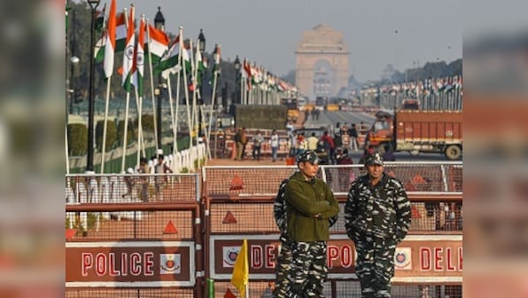 Ahead of Republic Day parade, Jammu and Kashmir removes word 'Sher-e-Kashmir' from name of gallantry and police medals