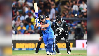 India vs New Zealand: Of serendipity, Murphy’s Law, a Rohit Sharma who can do no wrong, and the Kiwis who just can’t get it right