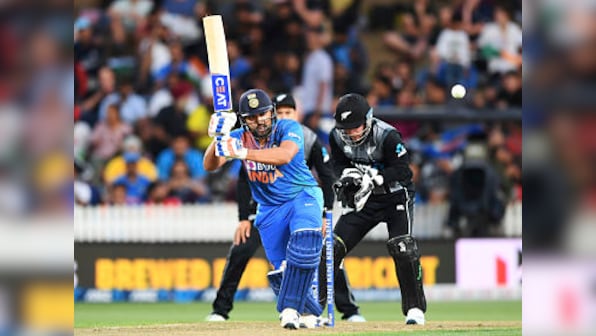 India vs New Zealand: Of serendipity, Murphy’s Law, a Rohit Sharma who can do no wrong, and the Kiwis who just can’t get it right