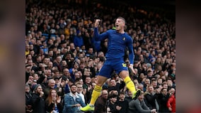 FA Cup: Football Association to review decision allowing betting firms to air matches after copping flak