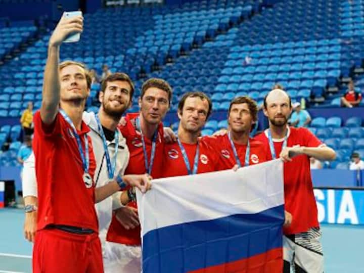 ATP Cup 2020: Russia sweep Norway to join Australia, Serbia, Britain in quarters; Canada eliminate Germany
