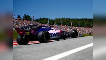 Formula 1: Racing Point team to become Aston Martin in 2021 after billionaire Lawrence Stroll buys stake in British sportscar maker