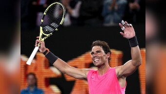 Australian Open 2020: Rafael Nadal breezes into third round; Taylor Fritz wins from two sets down against Kevin Anderson