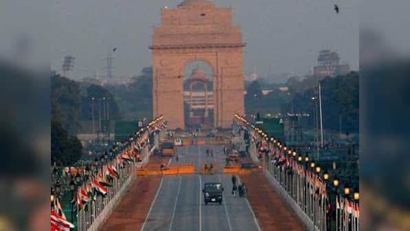 Full dress rehearsal for Republic Day Parade today: Traffic congestion likely in central Delhi as several roads may remain shut