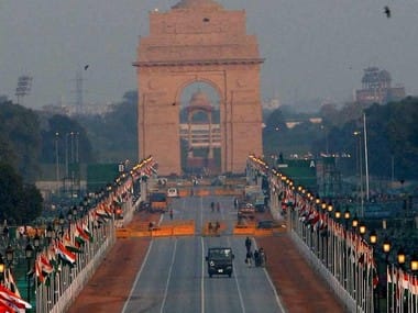 Full dress rehearsal for Republic Day Parade today: Traffic congestion likely in central Delhi as several roads may remain shut