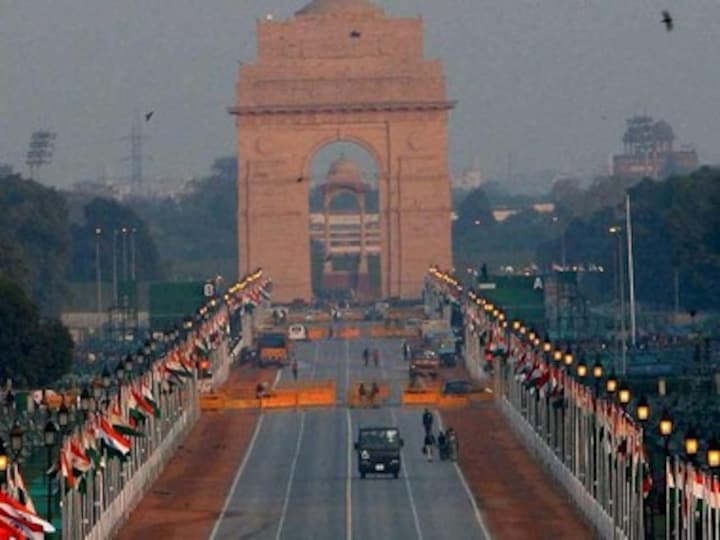 Full dress rehearsal for Republic Day Parade today: Traffic congestion likely in central Delhi as several roads may remain shut