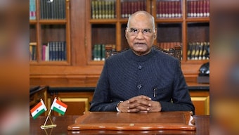 Amid anti-CAA protests, President Ram Nath Kovind reminds youths of 'gift of ahimsa' in speech on eve of 71st Republic Day