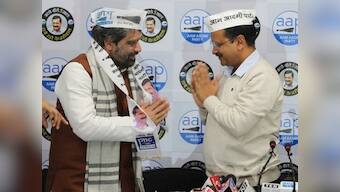 Badarpur Election Result 2020 LIVE Updates | Delhi Assembly Elections; Constituency, Party, Candidate Name Wise Winner, Loser, Leading, Trailing