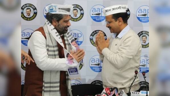 Badarpur Election Result 2020 LIVE Updates | Delhi Assembly Elections; Constituency, Party, Candidate Name Wise Winner, Loser, Leading, Trailing