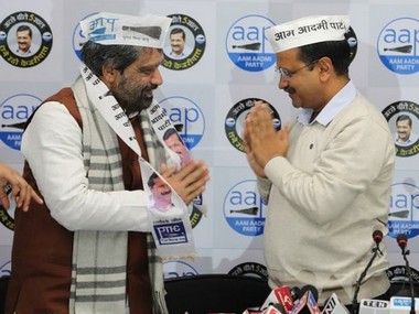 Badarpur Election Result 2020 LIVE Updates | Delhi Assembly Elections; Constituency, Party, Candidate Name Wise Winner, Loser, Leading, Trailing Badarpur Election Result 2020 LIVE Updates | Delhi Assembly Elections; Constituency, Party, Candidate Name Wise Winner, Loser, Leading, Trailing