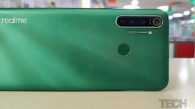 Realme 5i review: Budget smartphone with a large battery but nothing compelling beyond that