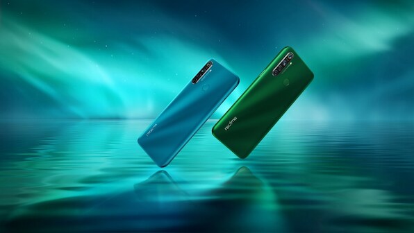 Realme 5i vs Redmi Note 8 vs Realme 5s vs Samsung Galaxy A10s: Under 10K warriors