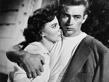 How Rebel Without a Cause depicted a generation devoid of spiritual lives, coming of age at a time of peace How Rebel Without a Cause depicted a generation devoid of spiritual lives, coming of age at a time of peace
