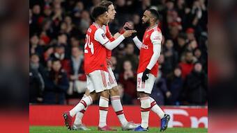 FA Cup: Arsenal beat Leeds to set up fourth-round Bournemouth clash; Manchester City, Liverpool to face lower-tier teams