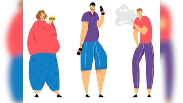How reverse-engineering bad habits can help with keeping up New Year's resolutions