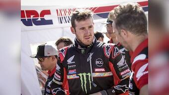 Ricky Brabec wins 2020 Dakar Rally to hand Honda first victory in 31 years, break's KTM's dominance