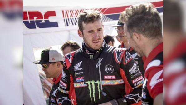 Ricky Brabec wins 2020 Dakar Rally to hand Honda first victory in 31 years, break's KTM's dominance