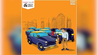 Everything you need to know about the Road Safety Week