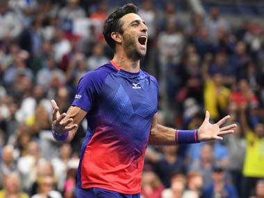 Top-ranked doubles player Robert Farah provisionally suspended by International Tennis Federation pending disciplinary hearing Top-ranked doubles player Robert Farah provisionally suspended by International Tennis Federation pending disciplinary hearing