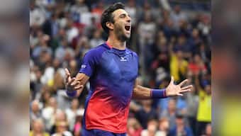 Top-ranked doubles player Robert Farah provisionally suspended by International Tennis Federation pending disciplinary hearing