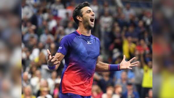 Top-ranked doubles player Robert Farah provisionally suspended by International Tennis Federation pending disciplinary hearing