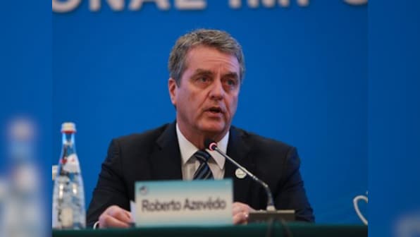 Davos 2020: WTO will survive but it will look different, says Roberto Azevedo amid growing call for protectionism over free trade